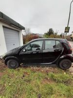 Smart forfour, Bj. 10/2004, ohne TÜV Bayern - Vöhringen Vorschau