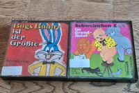 2x Film Super8 Piccolo Film Bugs Bunny + Schweinchen Dick Bayern - Neumarkt i.d.OPf. Vorschau