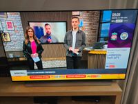LG OLED C1 55" Fernseher / TV Neuwerig Bielefeld - Brackwede Vorschau