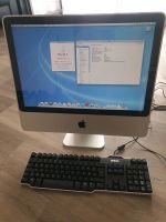 Apple iMac 20 Zoll All-In-One computer SSD Garagen multimedia Baden-Württemberg - Dischingen Vorschau