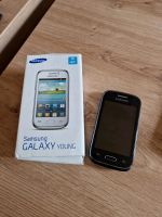 Samsung galaxy young Rheinland-Pfalz - Herdorf Vorschau