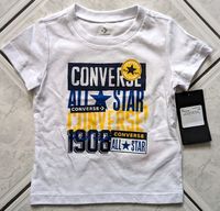 Converse Babyshirt, Größe 80-86(ca. 18 Monaten), neu Aachen - Aachen-Haaren Vorschau