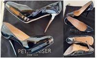 Elegante Highheels von Peter Kaiser Kr. Altötting - Garching an der Alz Vorschau