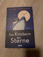 Buch „Das Knistern der Sterne“ Bayern - Erlangen Vorschau