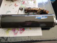 Bos Boxer Carbon R 1200 GS Nordrhein-Westfalen - Wassenberg Vorschau