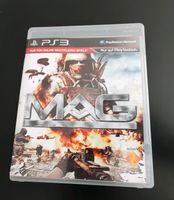 MAG PS3 Spiel Nordrhein-Westfalen - Hagen Vorschau