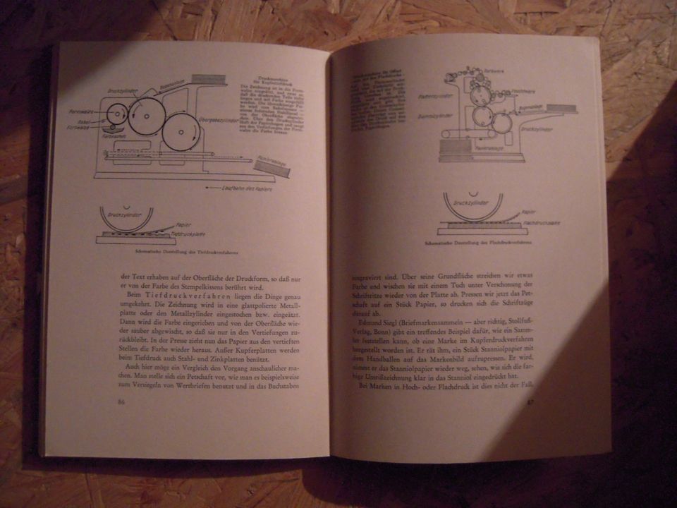 Briefmarken - mein Hobby / Lorenz, E. G. Erich in Lehre