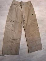 Nike Cargo Hose Größe L Thüringen - Nessetal Vorschau