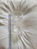 Kleine Bleikristall Vase Niedersachsen - Seevetal Vorschau