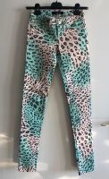 Tally Weijl Skinny Jeans - 32 XXS - Leo low waist apricot mint Hessen - Rödermark Vorschau