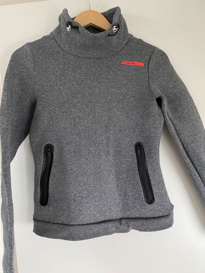 Eurostar Pullover Funktionsshirt S grau in Aachen