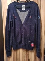 Strickjacke / Cardigan, Gr. 40/42 Niedersachsen - Holtgast Vorschau