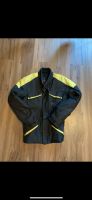 Motorradjacke Damen Büse Gr. S gelb/schwarz Rheinland-Pfalz - Bad Marienberg Vorschau