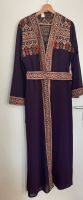 Abaya in lila neu L Niedersachsen - Braunschweig Vorschau