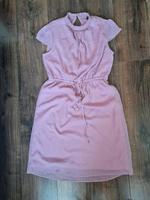 orsay Kleid Rosa Rose 36 S casual Frühling lässig Bayern - Waldkraiburg Vorschau