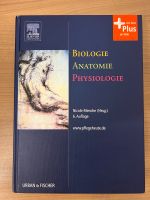 Anatomie Biologie Physiologie Baden-Württemberg - Donaueschingen Vorschau
