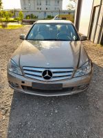 Mercedes W204 C180 Kompressor BLUE EFFICIENCY Hessen - Melsungen Vorschau