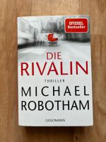 Die Rivalin - Michael Robotham Mecklenburg-Vorpommern - Greifswald Vorschau