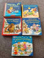 Kinderbücher Weihnachten Hessen - Friedrichsdorf Vorschau