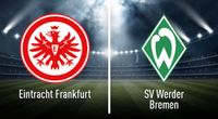 Frankfurt gegen Werder Östliche Vorstadt - Fesenfeld Vorschau