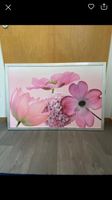 Wandbild Blumen 94 x 54 cm Nürnberg (Mittelfr) - Schweinau Vorschau