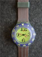 SWATCH Armbanduhr * Scuba 200 * ungetragen Essen - Bredeney Vorschau
