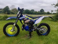 Sherco se 300 Neumünster - Schillsdorf Vorschau