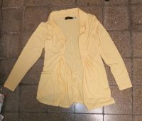 Damen Langarm Shirtjacke /Weste Gr. M/40 Neuwertig! Baden-Württemberg - Heilbronn Vorschau