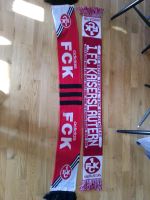1. FCK Kaiserslautern Schals inklusive Versand Münster (Westfalen) - Wienburg Vorschau