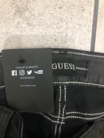 Guess Hose schwarz skinny stretch W29 L30 neu mit Etikett NP109€ Nordrhein-Westfalen - Bottrop Vorschau