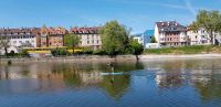 iSUP Ausleihen - vermiete Stand Up Paddle Board Set Stuttgart - Bad Cannstatt Vorschau