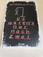 Da waren’s nur noch 2 - Buch Roman Rostock - Lütten Klein Vorschau