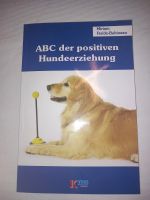 ABC der positiven Hundeerziehung super Zustand Niedersachsen - Leer (Ostfriesland) Vorschau