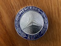 Mercedes Stern Metall Emblem Baden-Württemberg - Göppingen Vorschau