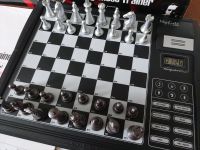 Schachspiel elektronisch schachbrett TOP Bayern - Augsburg Vorschau