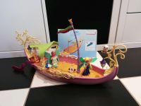 Playmobil - Prunkschiff der Feenkönigin (5445) Nordrhein-Westfalen - Werne Vorschau