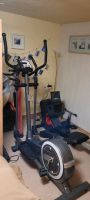 Crosstrainer Sportstech CX 625 Niedersachsen - Salzgitter Vorschau