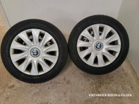 Original BMW 3er F30 F31 Winterreifen 205-60 R16 Baden-Württemberg - Bopfingen Vorschau