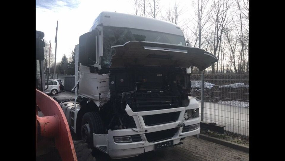 MAN   TGX TGS TGA TGL  Achsdifferential mehrmals vorhanden in Weiden (Oberpfalz)