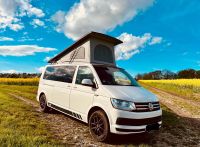 VW T6 Caravelle lang mit Aufstelldach Thüringen - Blankenhain Vorschau