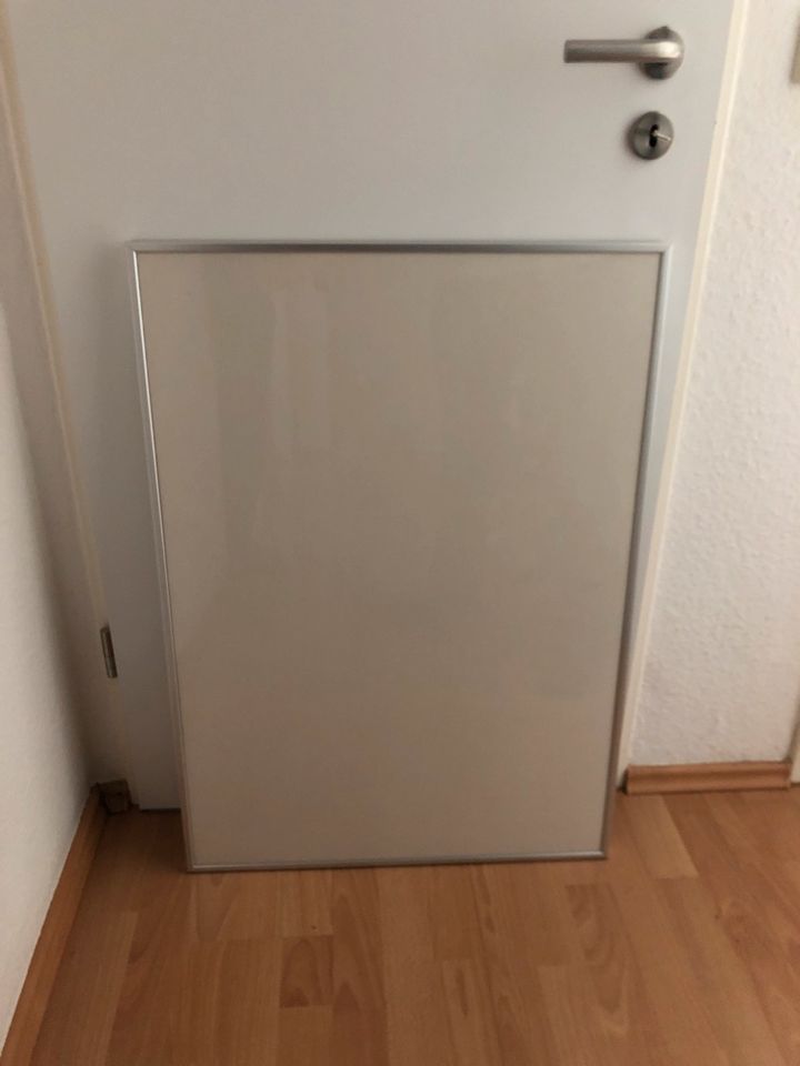 DEHA Aluminium ALU Bilderrahmen 60,5 x 85,5 cm wie Neu in Bonn