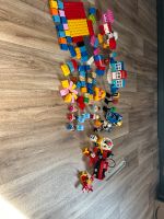 Lego Duplo Bayern - Augsburg Vorschau