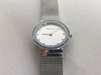 BERING 10126-000 Classic Silber Armbanduhr Edelstahl Quarz 26mm Nordrhein-Westfalen - Kempen Vorschau