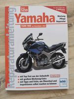 Yamaha TDM 900 ab Modelljahr 2002 Schleswig-Holstein - Dahmker Vorschau