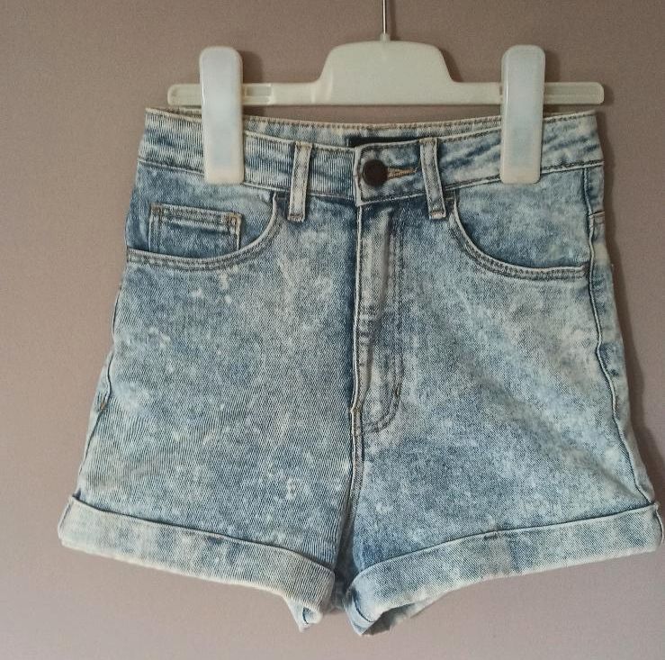 Hotpants 32 in Emsdetten