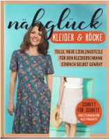 Nähglück Kleider & Röcke Tolle, neue Lieblingsteile für den Kleid Niedersachsen - Oldenburg Vorschau