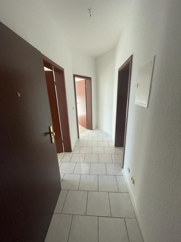 Tolle 2 Raum Wohnung in Cracau - als Kapitalanlage oder zum Eigennutz! in Magdeburg