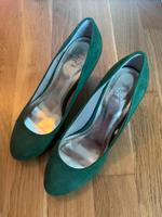 Zara Pumps Gr. 36 Frankfurt am Main - Praunheim Vorschau