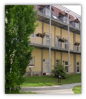 Betreutes Wohnen in Altenburg ~ 2 - Raum - Wohnung Thüringen - Altenburg Vorschau