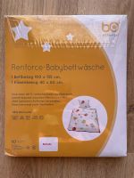 BO1 Renforce-Babybettwäsche Bettwäsche Mädchen 100x135 „NEU“ Nordrhein-Westfalen - Höxter Vorschau